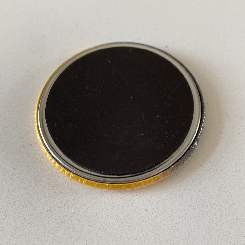 Harley-Davidson HOG Chapter Magnet 🧲 - Picture 2 of 3